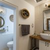 Apartament exclusivist cu 4 camere în Piața Ovidiu  Vedere panoramică la mare thumb 24