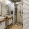 Apartament exclusivist cu 4 camere în Piața Ovidiu  Vedere panoramică la mare thumb 25