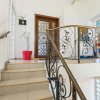 Apartament exclusivist cu 4 camere în Piața Ovidiu  Vedere panoramică la mare thumb 28