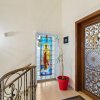 Apartament exclusivist cu 4 camere în Piața Ovidiu  Vedere panoramică la mare thumb 29