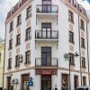 Apartament exclusivist cu 4 camere în Piața Ovidiu  Vedere panoramică la mare thumb 32