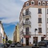 Apartament exclusivist cu 4 camere în Piața Ovidiu  Vedere panoramică la mare thumb 33