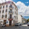 Apartament exclusivist cu 4 camere în Piața Ovidiu  Vedere panoramică la mare thumb 34