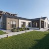 Casa individuala noua | Techirghiol | Curte 600 mp | Poarta acces auto  thumb 1