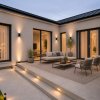 Casa individuala noua | Techirghiol | Curte 600 mp | Poarta acces auto  thumb 6