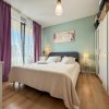 Apartament 2 camere in Mamaia Nord - 200 m de plaja Terasa si parcare thumb 3