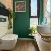 Apartament 2 camere in Mamaia Nord - 200 m de plaja Terasa si parcare thumb 5