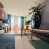 Apartament 2 camere in Mamaia Nord - 200 m de plaja Terasa si parcare thumb 7