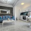 Apartament 2 camere, Mamaia Nord, in complex cu piscina imaginea mica 6 Apartament 2 camere, Mamaia Nord, in complex cu piscina thumb 6