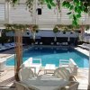Apartament 2 camere, Mamaia Nord, in complex cu piscina imaginea mica 8 Apartament 2 camere, Mamaia Nord, in complex cu piscina thumb 8