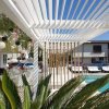 Apartament 2 camere, Mamaia Nord, in complex cu piscina imaginea mica 9 Apartament 2 camere, Mamaia Nord, in complex cu piscina thumb 9