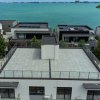 Apartament 3 camere la etajul 2 | Terasa privata 70m | Vedere frontală spre Lac imaginea mica 1 Apartament 3 camere la etajul 2 | Terasa privata 70m | Vedere frontală spre Lac thumb 1