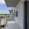 Apartament 3 camere la etajul 2 | Terasa privata 70m | Vedere frontală spre Lac imaginea mica 4 Apartament 3 camere la etajul 2 | Terasa privata 70m | Vedere frontală spre Lac thumb 4