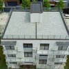 Apartament 3 camere la etajul 2 | Terasa privata 70m | Vedere frontală spre Lac  thumb 23