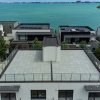 Apartament 3 camere la etajul 2 | Terasa privata 70m | Vedere frontală spre Lac  thumb 1