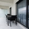 Apartament de vanzare 2 camere cu vedere la mare si lac Casa del Mar Mamaia Nord imaginea mica 10 Apartament de vanzare 2 camere cu vedere la mare si lac Casa del Mar Mamaia Nord thumb 10