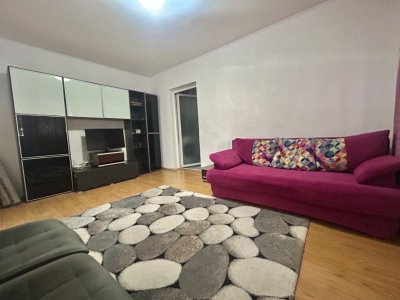 Apartament cu 2 camere de inchiriat - CITY MALL