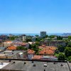 Apartament 2 camere cu vedere la mare | Tomis Mall | Mobilat și utilat thumb 1