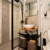 Apartament 2 camere cu vedere la mare | Tomis Mall | Mobilat și utilat thumb 6