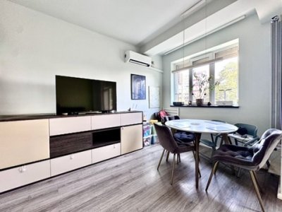 Apartament 2 camere decomandat | Etaj 1 | Garaj Privat | Lira Compozitori