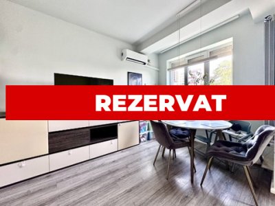 Apartament 2 camere decomandat | Etaj 1 | Garaj Privat | Lira Compozitori