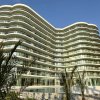 Apartament cu 3 camere direct in prima linie la mare White Sea thumb 1