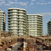 Apartament cu 3 camere direct in prima linie la mare White Sea thumb 2
