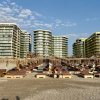 Apartament cu 3 camere direct in prima linie la mare White Sea thumb 6