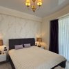 Apartament cu 3 camere direct in prima linie la mare White Sea thumb 21