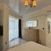 Apartament cu 3 camere direct in prima linie la mare White Sea thumb 22