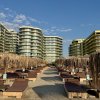 Apartament cu 3 camere direct in prima linie la mare White Sea thumb 29
