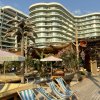 Apartament cu 3 camere direct in prima linie la mare White Sea thumb 31