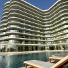 Apartament cu 3 camere direct in prima linie la mare White Sea thumb 35