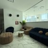 Apartament cu 3 camere direct in prima linie la mare White Sea thumb 39