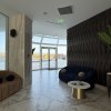 Apartament cu 3 camere direct in prima linie la mare White Sea thumb 41
