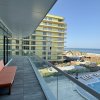 Apartament cu 3 camere direct in prima linie la mare White Sea thumb 57