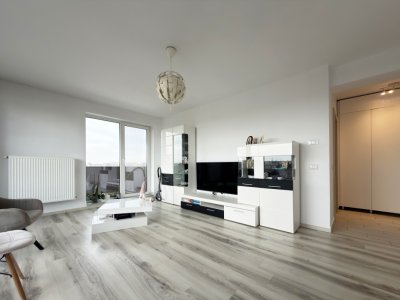 Apartament 3 camere decomandat - Tomis Plus – Zona Mobipark - parcare inclusă