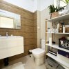 Apartament 3 camere decomandat - Tomis Plus – Zona Mobipark - parcare inclusă thumb 10