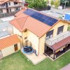 Casă/Vilă P+M de vânzare – Ovidiu Sud | 4 dormitoare | Panouri fotovoltaice |  thumb 11