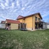 Casă/Vilă P+M de vânzare – Ovidiu Sud | 4 dormitoare | Panouri fotovoltaice |  thumb 12
