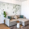 Apartament NOU cu 3 camere Tomis Tower si parcare inclusa imaginea mica 4 Apartament NOU cu 3 camere Tomis Tower si parcare inclusa thumb 4