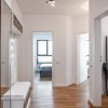 Apartament NOU cu 3 camere Tomis Tower si parcare inclusa imaginea mica 5 Apartament NOU cu 3 camere Tomis Tower si parcare inclusa thumb 5