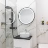 Apartament NOU cu 3 camere Tomis Tower si parcare inclusa imaginea mica 13 Apartament NOU cu 3 camere Tomis Tower si parcare inclusa thumb 13