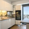Apartament NOU cu 3 camere Tomis Tower si parcare inclusa imaginea mica 15 Apartament NOU cu 3 camere Tomis Tower si parcare inclusa thumb 15