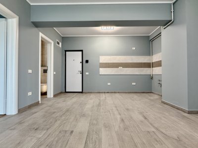 Apartament finalizat, investitie rentabila! Parcare BONUS Mamaia Nord