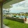 Apartament direct la PISCINĂ, curte proprie, finalizat, Parcare bonus imaginea mica 1 Apartament direct la PISCINĂ, curte proprie, finalizat, Parcare bonus thumb 1