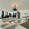 Penthouse UNIC 204 mp totali in Tomis Nord Constanta mobilat si utilat thumb 1