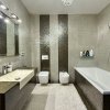 Penthouse UNIC 204 mp totali in Tomis Nord Constanta mobilat si utilat thumb 3