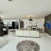 Penthouse UNIC 204 mp totali in Tomis Nord Constanta mobilat si utilat thumb 5