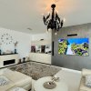 Penthouse UNIC 204 mp totali in Tomis Nord Constanta mobilat si utilat thumb 9